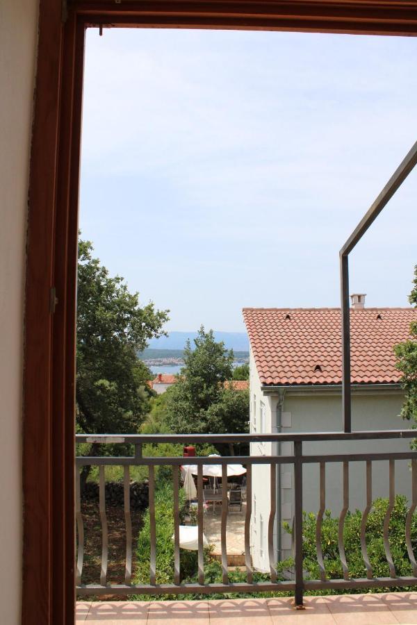 Apartment Noel Sveti Vid-Miholjice Buitenkant foto