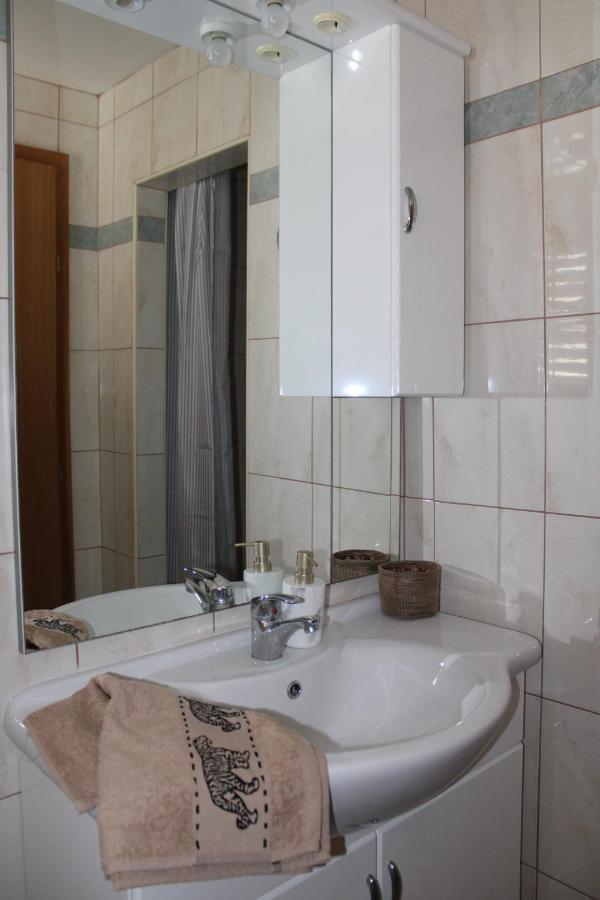 Apartment Noel Sveti Vid-Miholjice Buitenkant foto