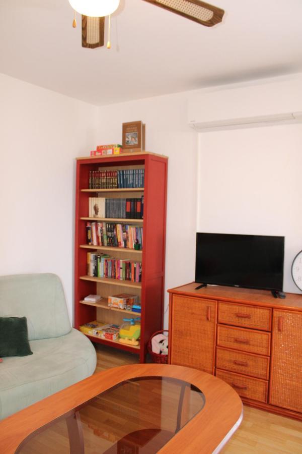 Apartment Noel Sveti Vid-Miholjice Buitenkant foto